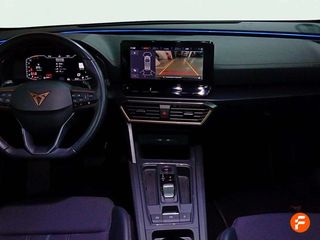 Cupra Formentor 1.5 TSI 110kW (150 CV) DSG