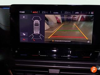 Cupra Formentor 1.5 TSI 110kW (150 CV) DSG