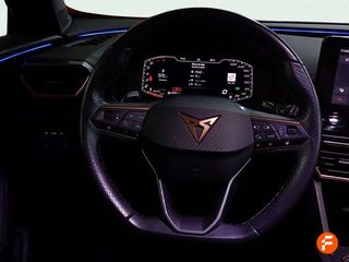 Cupra Formentor 1.5 TSI 110kW (150 CV) DSG