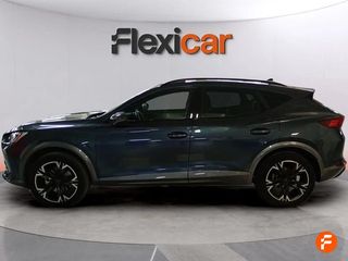 Cupra Formentor 1.5 TSI 110kW (150 CV) DSG