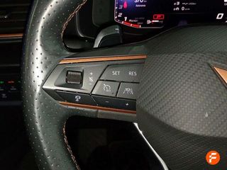 Cupra Formentor 1.5 TSI 110kW (150 CV) DSG