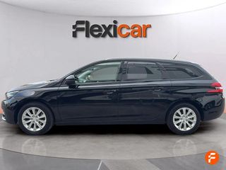 Peugeot 308 5p Active 1.6 BlueHDi 88KW (120CV) EAT6