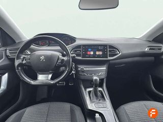 Peugeot 308 SW Active 1.6 BlueHDi 88KW (120CV) EAT6