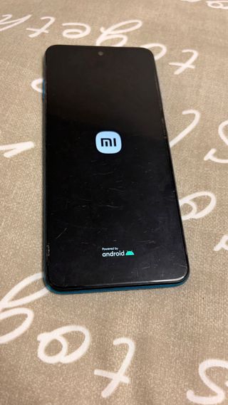 Smartphone Xiaomi Redmi Note 9 Verde