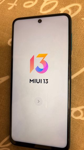 Smartphone Xiaomi Redmi Note 9 Verde