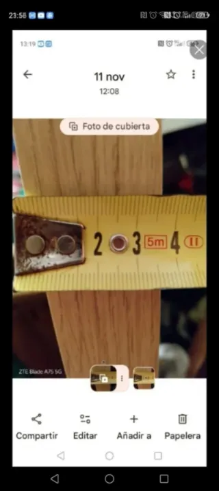 Tablero escritorio haya Ikea