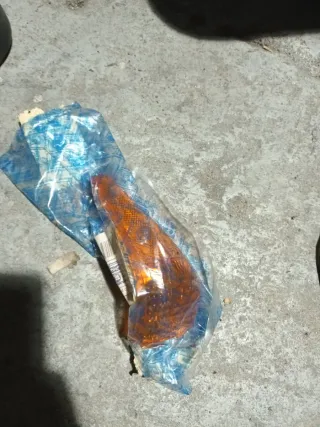 Piezas Gilera Runner: Carenado, Guardabarros, Espe