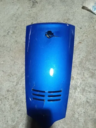 Piezas Gilera Runner: Carenado, Guardabarros, Espe