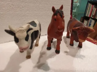 Bully W. Germany 3 Unidades