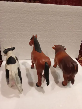 Bully W. Germany 3 Unidades