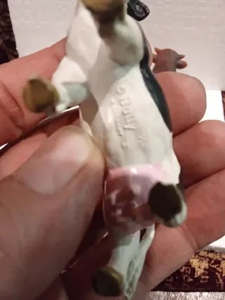 Bully W. Germany 3 Unidades