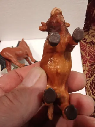 Bully W. Germany 3 Unidades