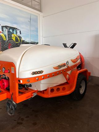 Atomizador Gaysa Mistral 3.000L