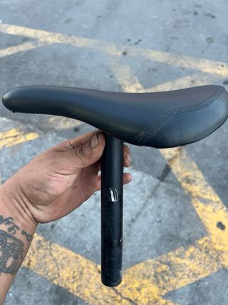 Sillín BMX Flybikes