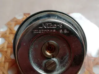 Juego mechero y cenicero NICO 8 de sobremesa