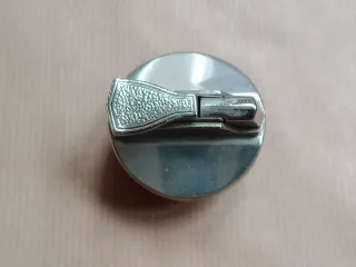 Juego mechero y cenicero NICO 8 de sobremesa