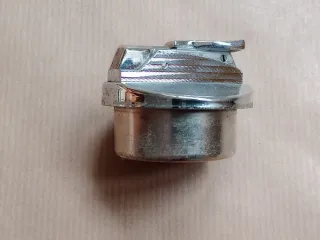 Juego mechero y cenicero NICO 8 de sobremesa