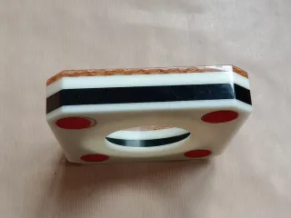 Juego mechero y cenicero NICO 8 de sobremesa