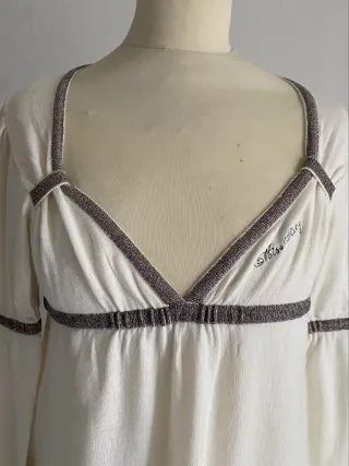 Maglia donna Miss Sixty tg M