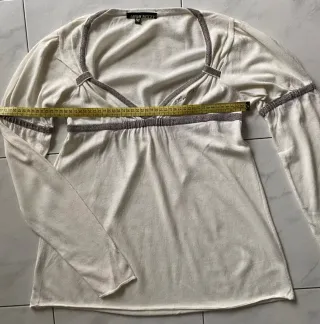 Maglia donna Miss Sixty tg M