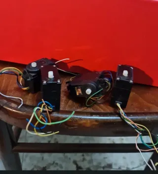 Servi RC Nikko Tayo Dictator