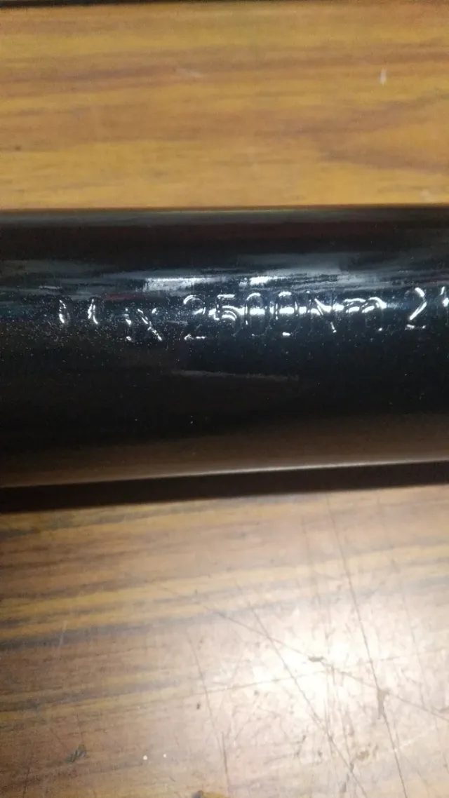 Llave Extensible Camión