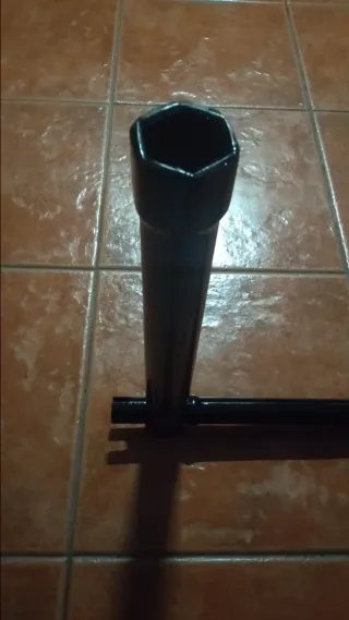 Llave Extensible Camión