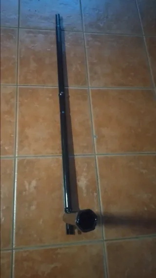 Llave Extensible Camión