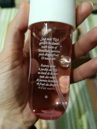 Sol de Janeiro Cheirosa 68 Perfume Mist