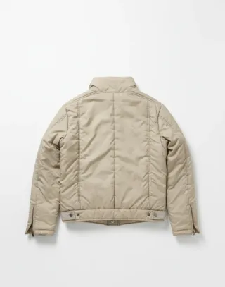 Giubbotto Bomber Vintage NYPD - Police Jacket Amer