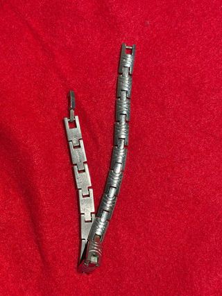 Pulsera de Plata de México