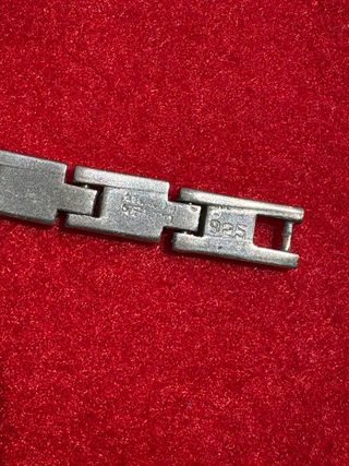 Pulsera de Plata de México