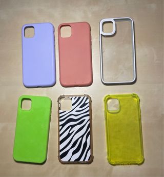 18 custodie per iPhone 11