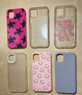 18 custodie per iPhone 11