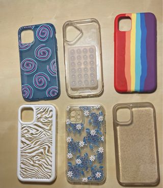 18 custodie per iPhone 11