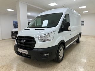 Ford Transit 2020 L3H2