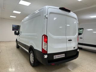 Ford Transit 2020 L3H2