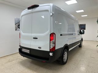 Ford Transit 2020 L3H2