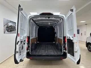 Ford Transit 2020 L3H2