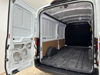 Ford Transit 2020 L3H2