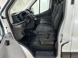 Ford Transit 2020 L3H2