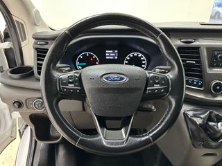 Ford Transit 2020 L3H2