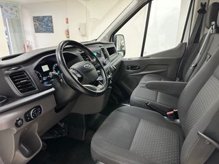 Ford Transit 2020 L3H2