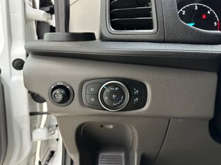 Ford Transit 2020 L3H2