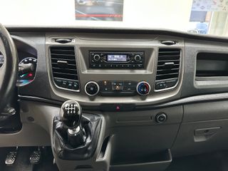 Ford Transit 2020 L3H2
