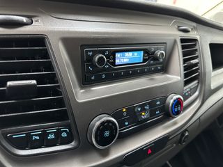 Ford Transit 2020 L3H2