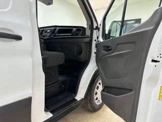 Ford Transit 2020 L3H2