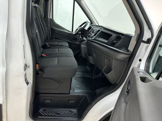 Ford Transit 2020 L3H2