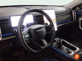 Jaecoo 7 Select 1.6 TGDI 108kW (145CV) FWD