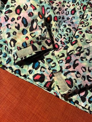 Conjunto de esquí infantil 9 años